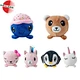 unicorn soft toys